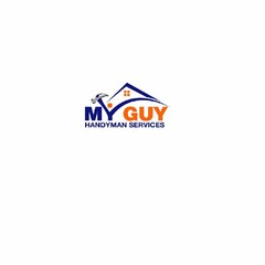 MY GUY HANDYMAN SERVICES