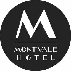 M MONTVALE HOTEL