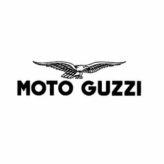 MOTO GUZZI