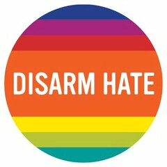 DISARM HATE