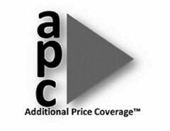 APC ADDITIONAL PRICE COVERAGE