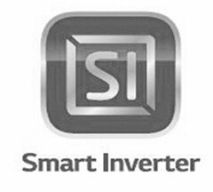 SI SMART INVERTER