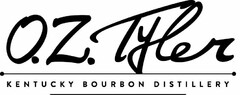 O.Z. TYLER KENTUCKY BOURBON DISTILLERY