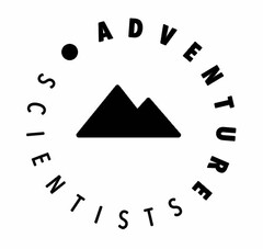 ADVENTURE SCIENTISTS