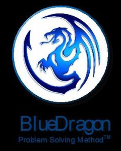 BLUEDRAGON PROBLEM SOLVING METHOD