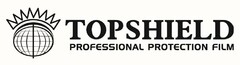 TOPSHIELD PROFESSIONAL PROTECTION FILM