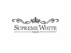 SUPREME WHITE PARIS