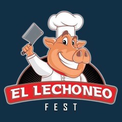 EL LECHONEO FEST