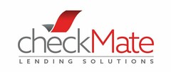 CHECKMATE LENDING SOLUTIONS