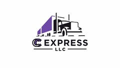 CC EXPRESS LLC