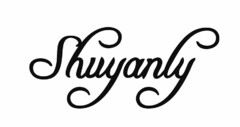 SHUYANLY