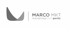 MARCO MKT MARKETING INTELIGENTE