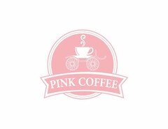 PINK COFFEE