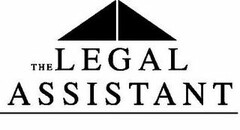 THE LEGAL ASSISTANT