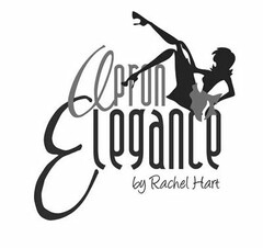 APRON ELEGANCE BY RACHEL HART