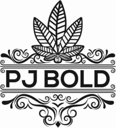 PJ PJ BOLD