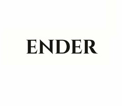 ENDER