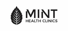 MINT HEALTH CLINICS