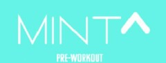 MINT^ PRE-WORKOUT