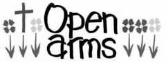 OPEN ARMS