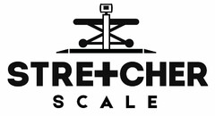 STRETCHER SCALE