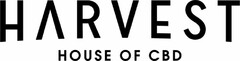 HARVEST HOUSE OF CBD