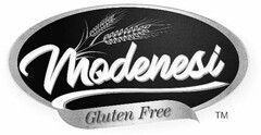 MODENESI GLUTEN FREE