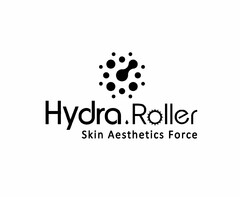 HYDRA ROLLER SKIN AESTHETICS FORCE