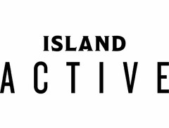 ISLAND ACTIVE