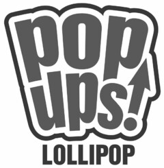 POPUPS! LOLLIPOP