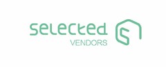 SELECTED VENDORS S