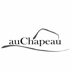 AU CHAPEAU