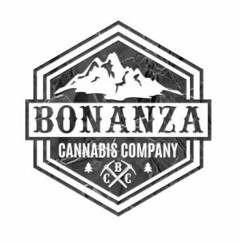 BCC BONANZA CANNABIS COMPANY