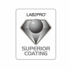 LAB2PRO SUPERIOR COATING