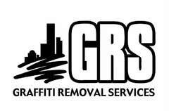 GRS GRAFFITI REMOVAL SERVICES