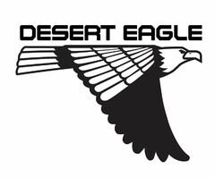 DESERT EAGLE