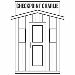 CHECKPOINT CHARLIE