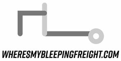 WHERESMYBLEEPINGFREIGHT.COM