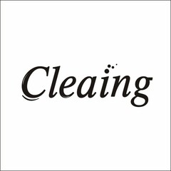 CLEAING