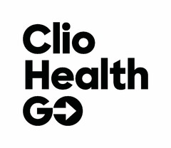 CLIO HEALTH GO