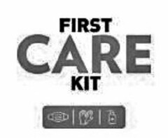 FIRST CARE KIT