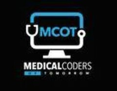 MCOT MEDICAL CODERS OF TOMORROW