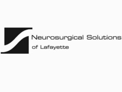 NEUROSURGIVAL SOLUTIONS OF LAFAYETTE
