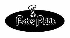 PETE'S PRIDE