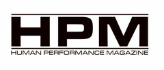 HPM HUMAN PERFORMANCE MAGAZINE