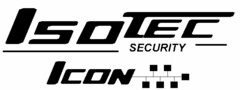 ISOTEC SECURITY ICON