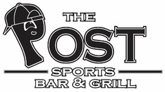 THE POST SPORTS BAR & GRILL