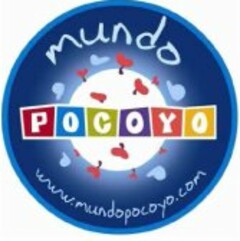 MUNDO POCOYO WWW.MUNDOPOCOYO.COM