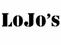 LOJO'S