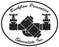 BACKFLOW PREVENTION SPECIALISTS INC.